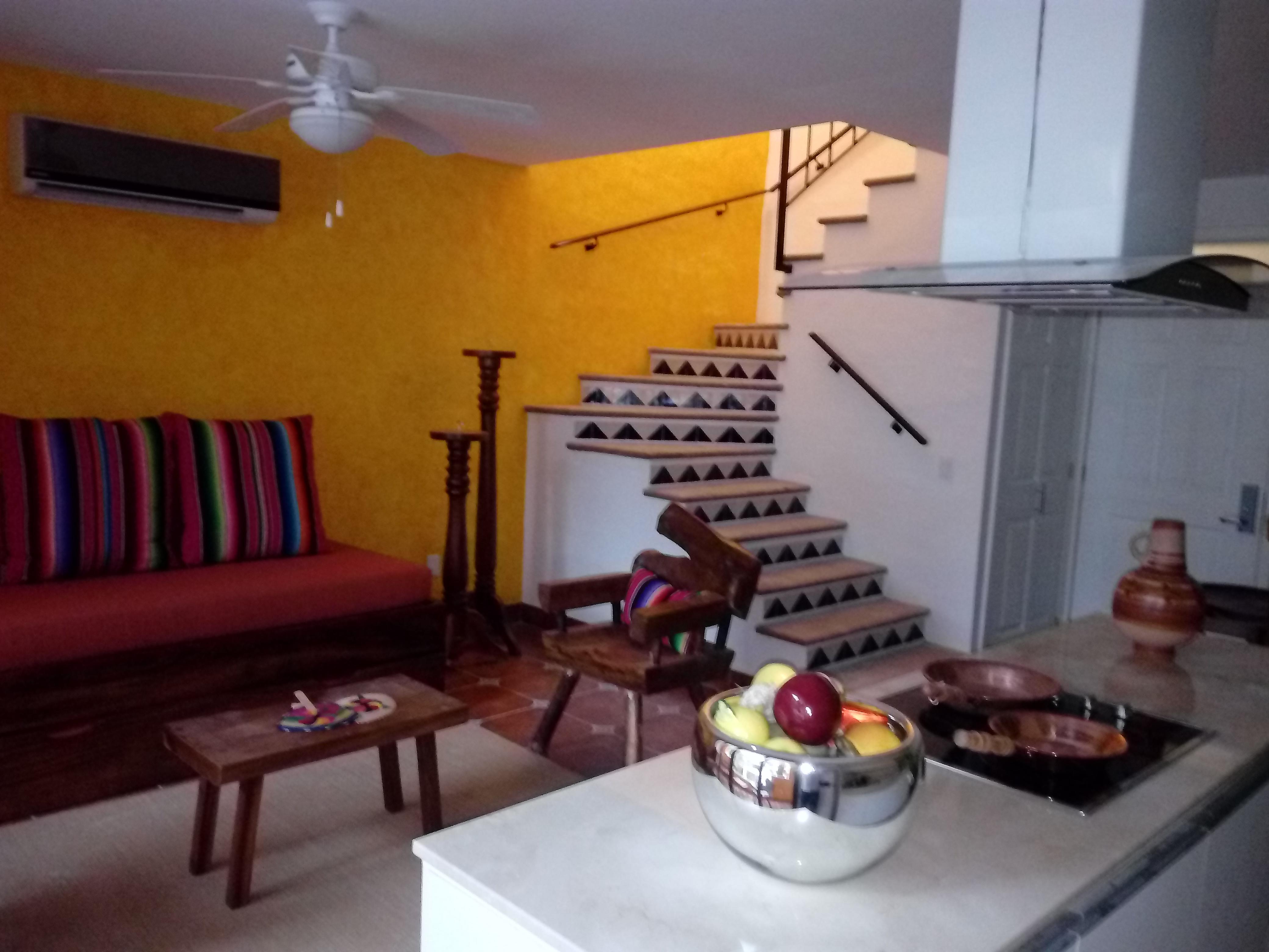Hotel Casa Loteria -Pueblito Sayulita- Colorful, Family And Relax Experience With Private Parking And Pool Zewnętrze zdjęcie