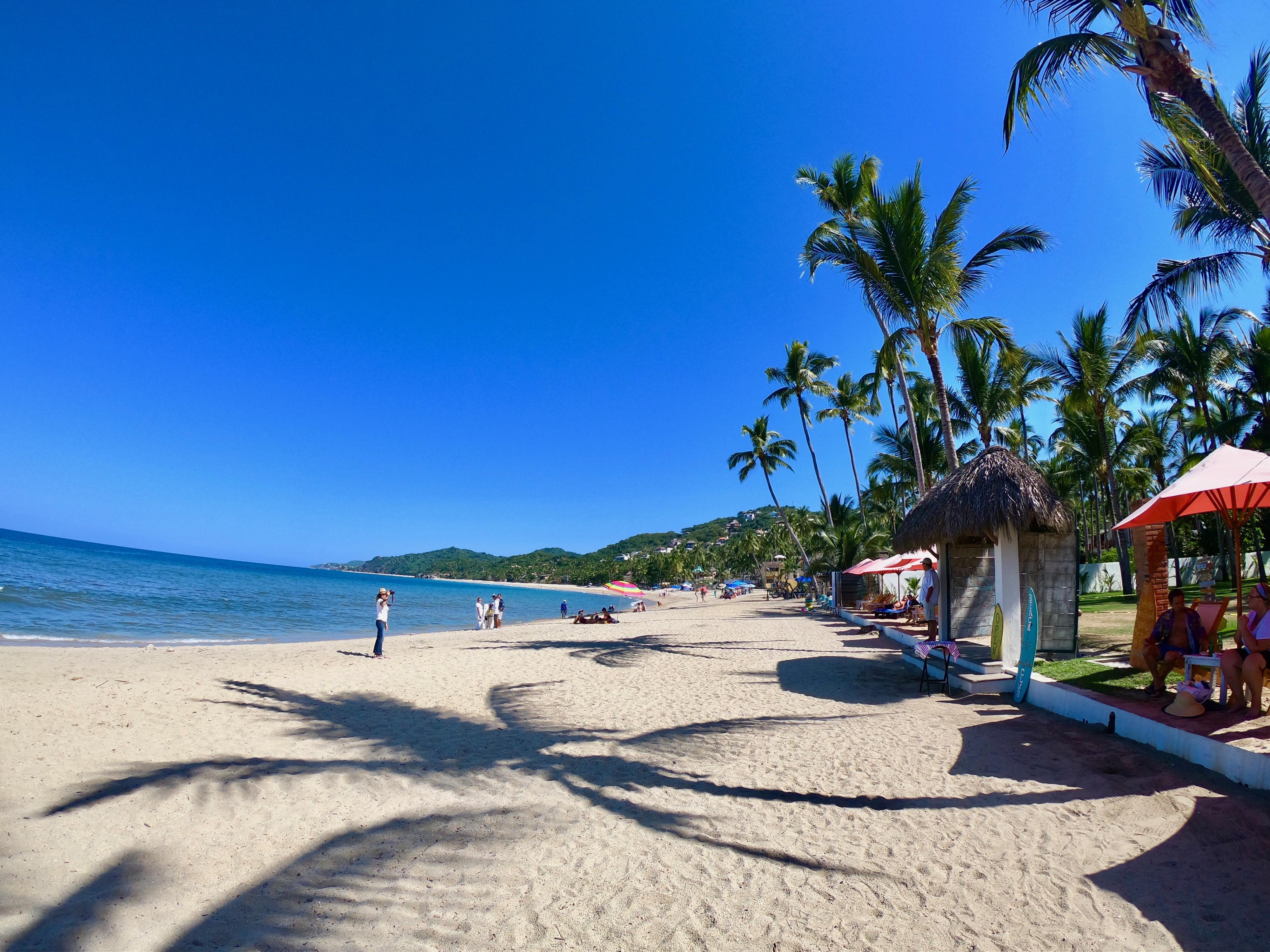 Hotel Casa Loteria -Pueblito Sayulita- Colorful, Family And Relax Experience With Private Parking And Pool Zewnętrze zdjęcie