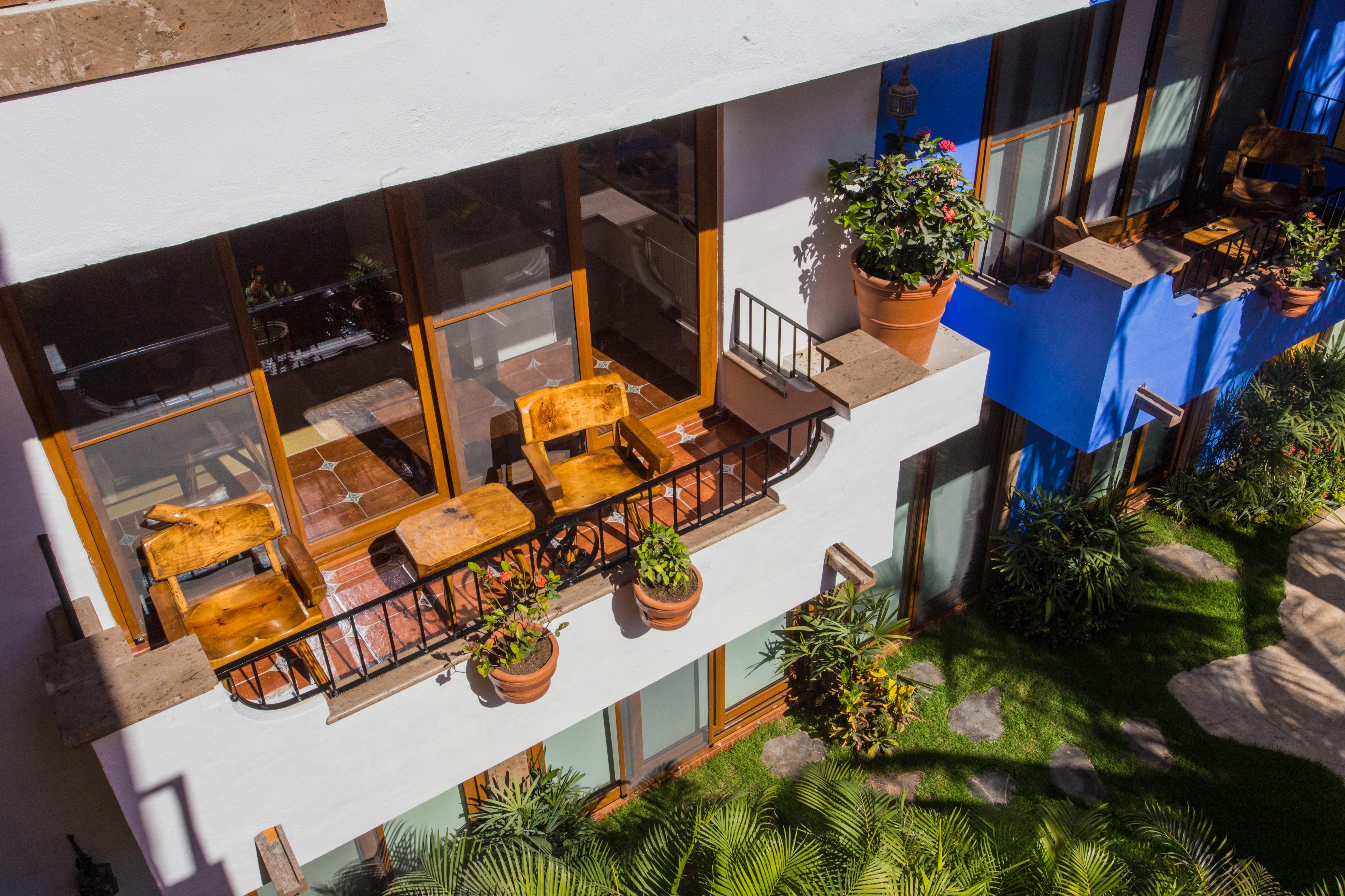 Hotel Casa Loteria -Pueblito Sayulita- Colorful, Family And Relax Experience With Private Parking And Pool Zewnętrze zdjęcie