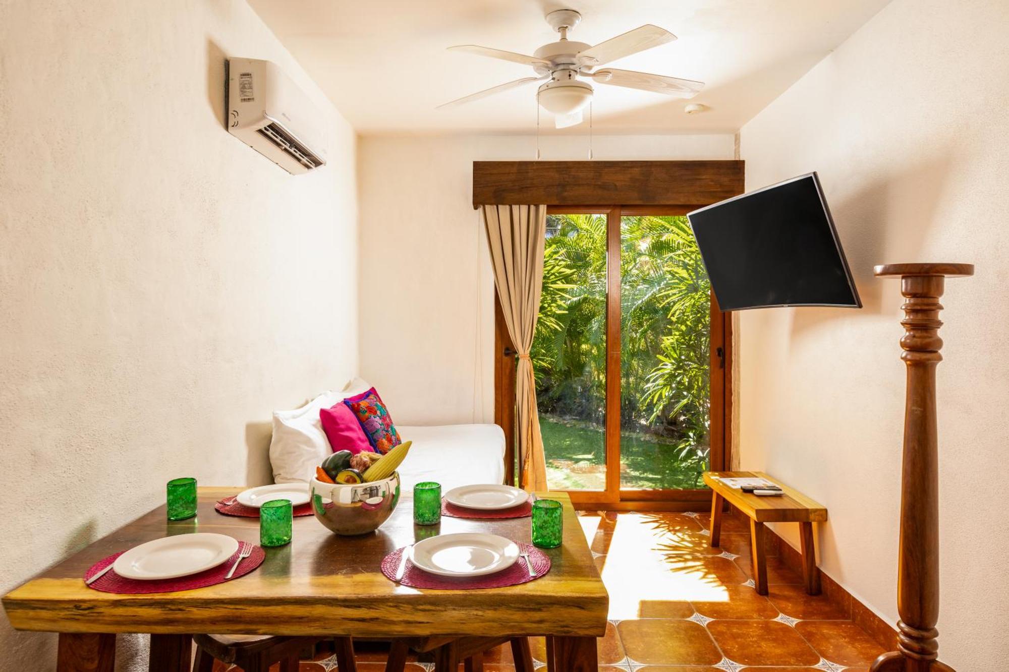 Hotel Casa Loteria -Pueblito Sayulita- Colorful, Family And Relax Experience With Private Parking And Pool Zewnętrze zdjęcie
