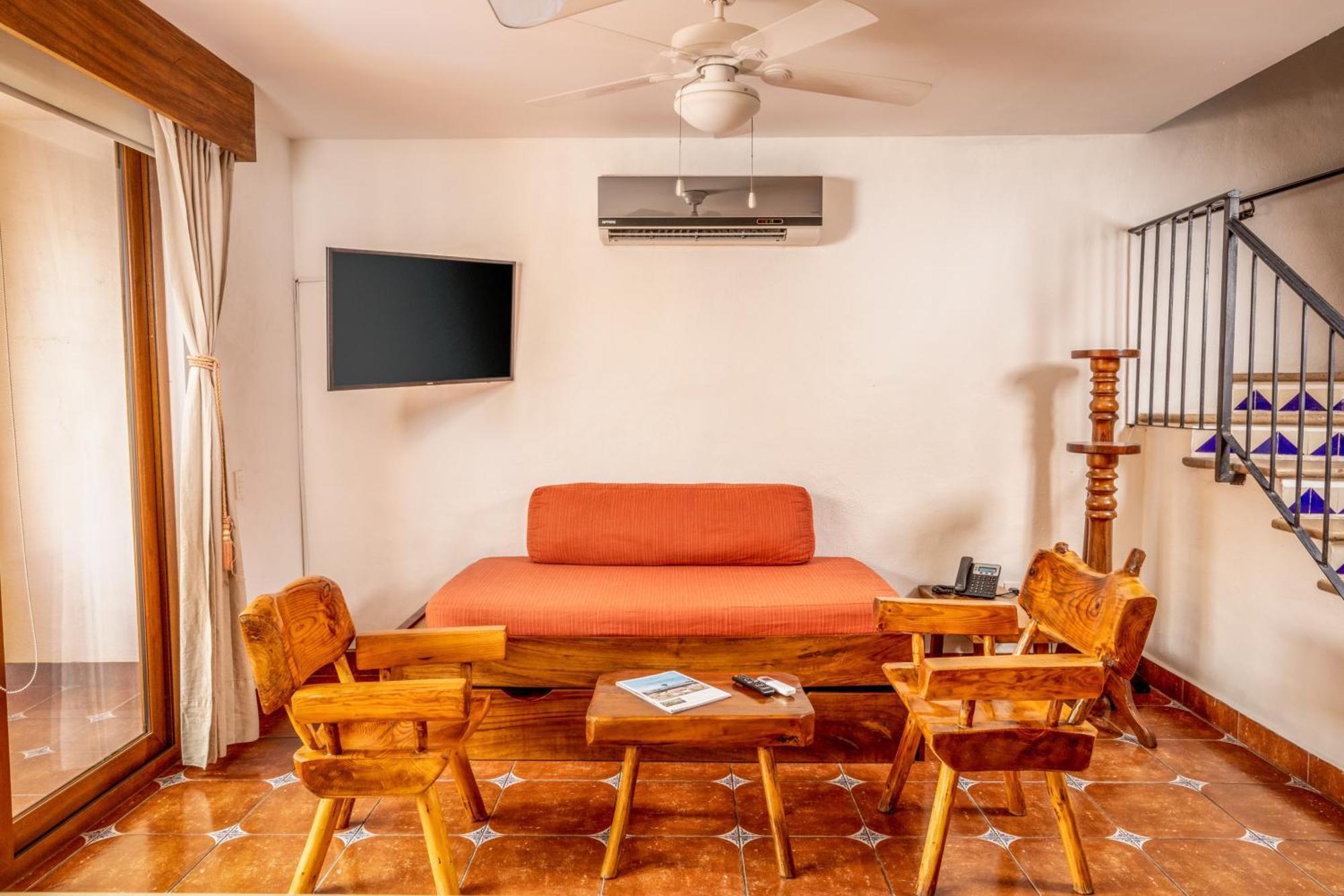 Hotel Casa Loteria -Pueblito Sayulita- Colorful, Family And Relax Experience With Private Parking And Pool Zewnętrze zdjęcie