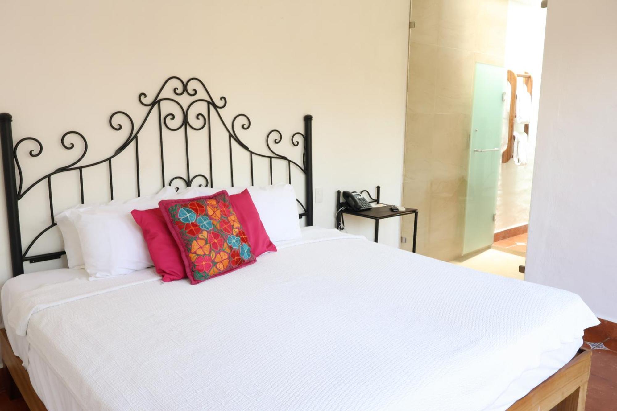 Hotel Casa Loteria -Pueblito Sayulita- Colorful, Family And Relax Experience With Private Parking And Pool Zewnętrze zdjęcie