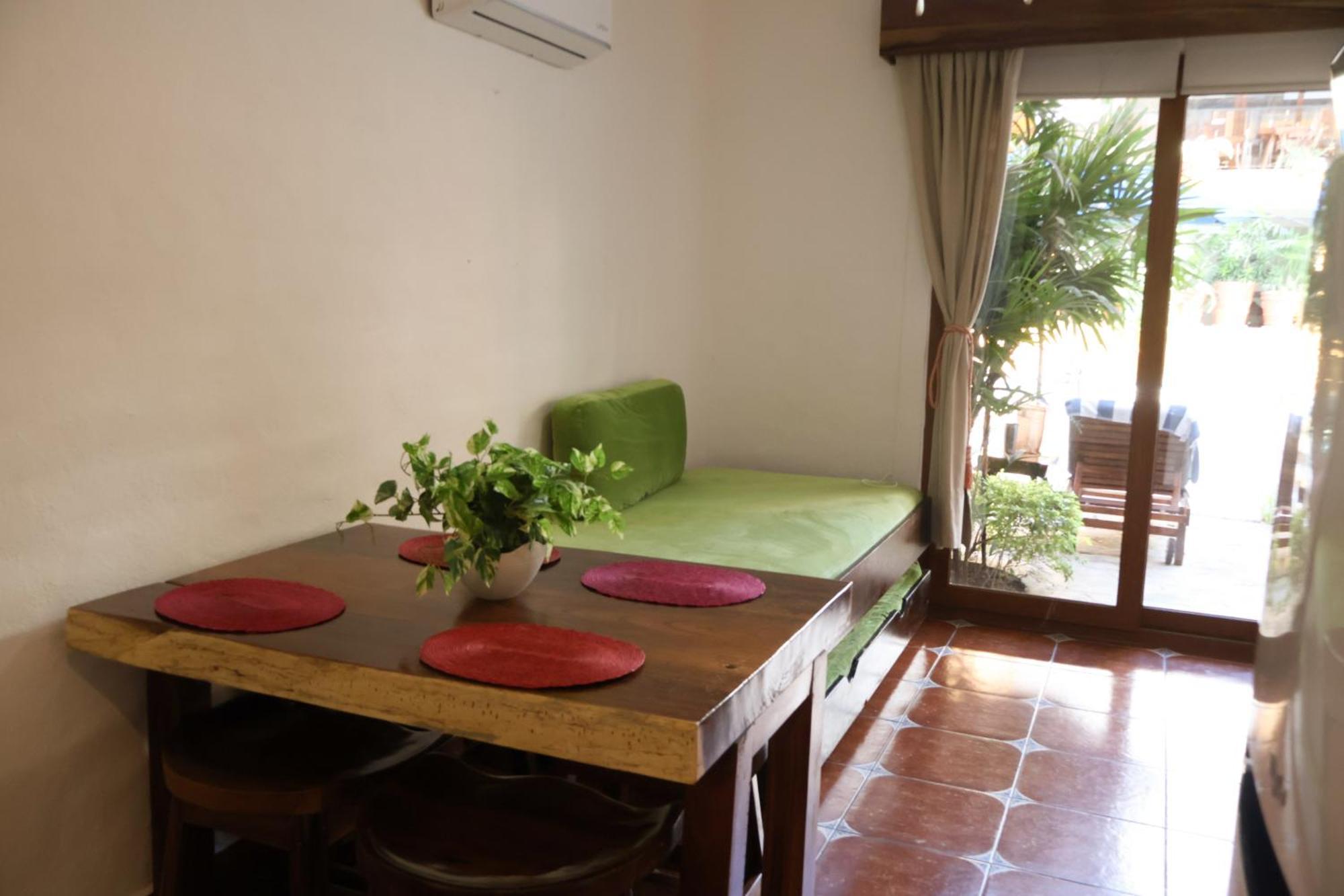 Hotel Casa Loteria -Pueblito Sayulita- Colorful, Family And Relax Experience With Private Parking And Pool Zewnętrze zdjęcie