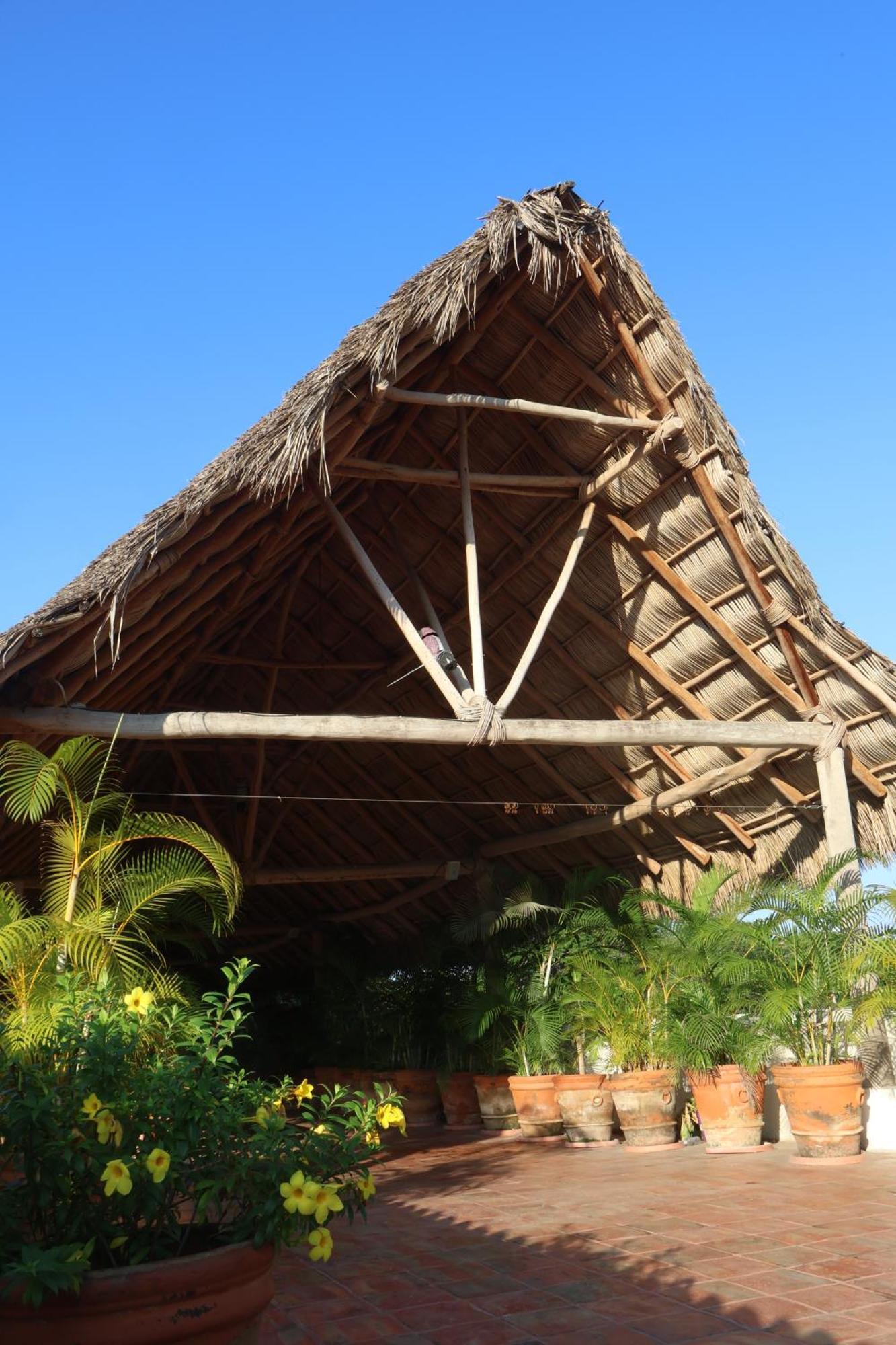 Hotel Casa Loteria -Pueblito Sayulita- Colorful, Family And Relax Experience With Private Parking And Pool Zewnętrze zdjęcie
